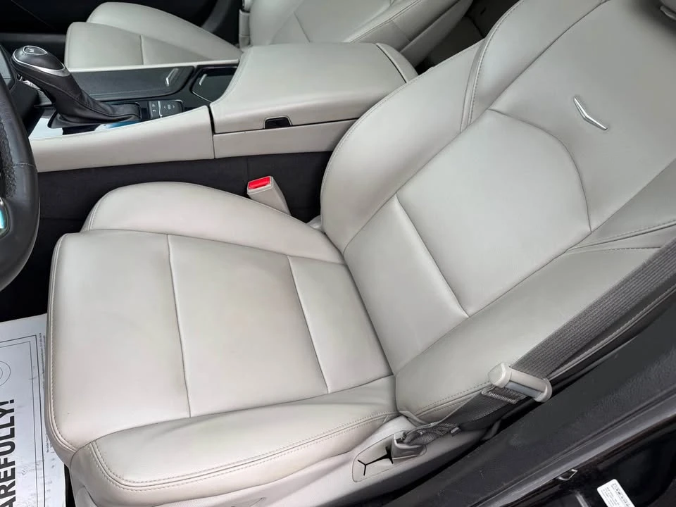 2018 Cadillac CTS 3rd Gen - Image 16 of 19