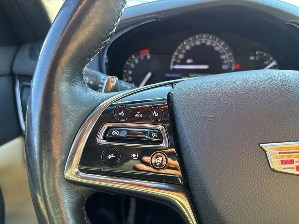 2018 Cadillac CTS 3rd Gen - Image 16 of 20