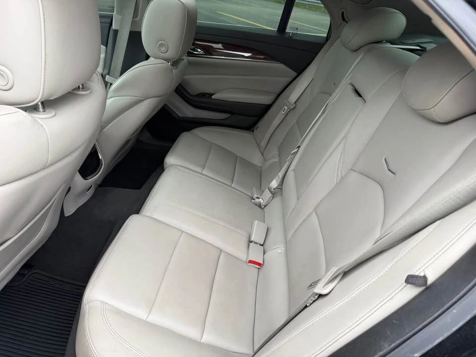 2018 Cadillac CTS 3rd Gen - Image 13 of 19