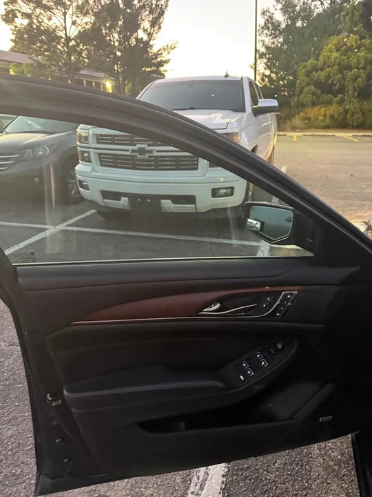 2018 Cadillac CTS 3rd Gen - Image 8 of 16