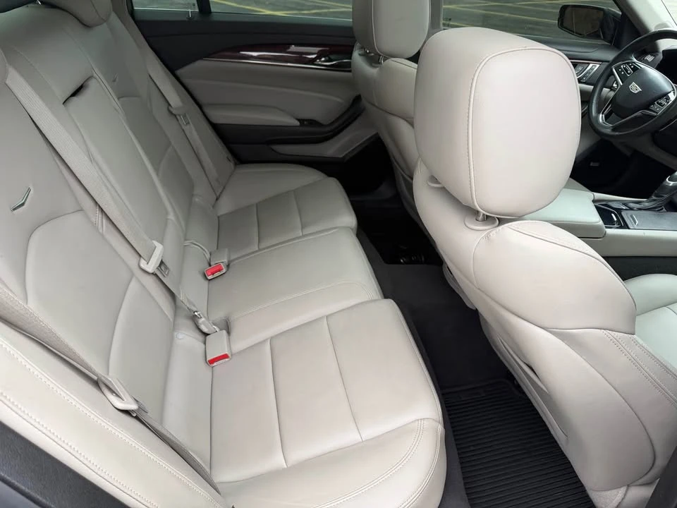2018 Cadillac CTS 3rd Gen - Image 11 of 19