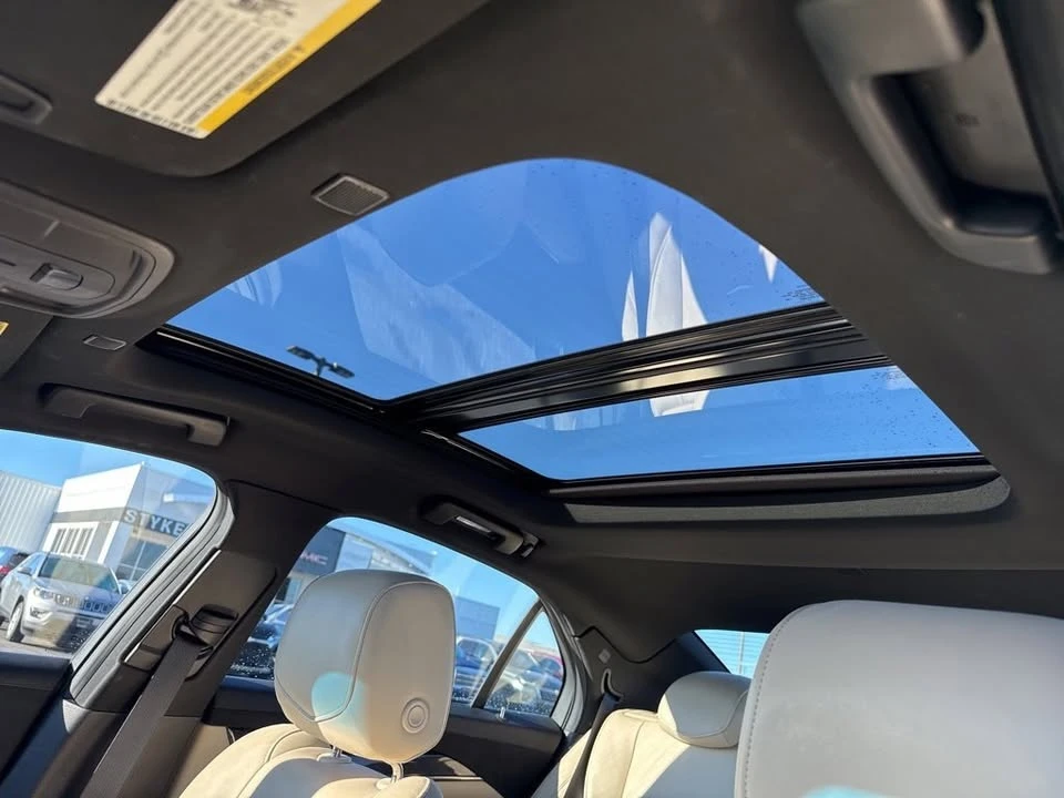 2018 Cadillac CTS 3rd Gen - Image 14 of 20