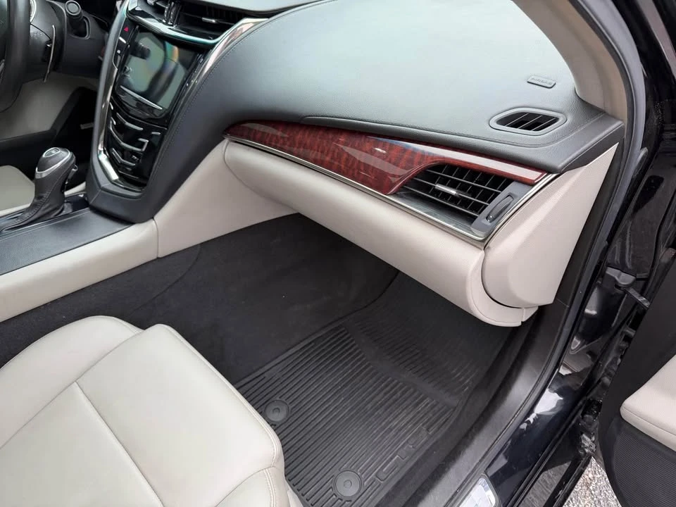 2018 Cadillac CTS 3rd Gen - Image 9 of 19