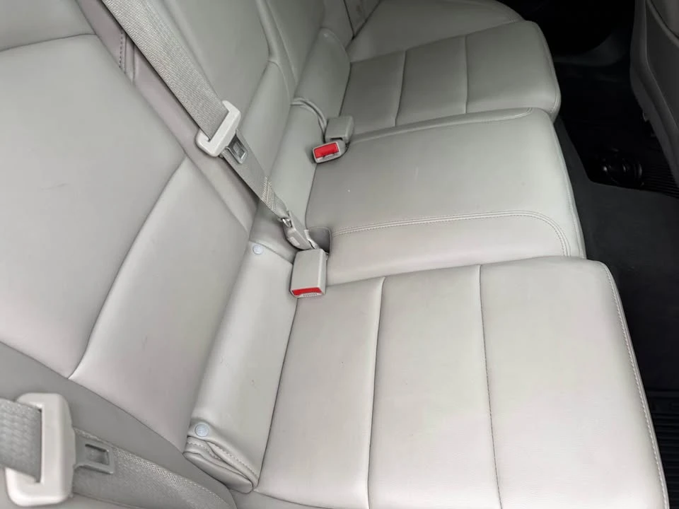 2018 Cadillac CTS 3rd Gen - Image 12 of 19