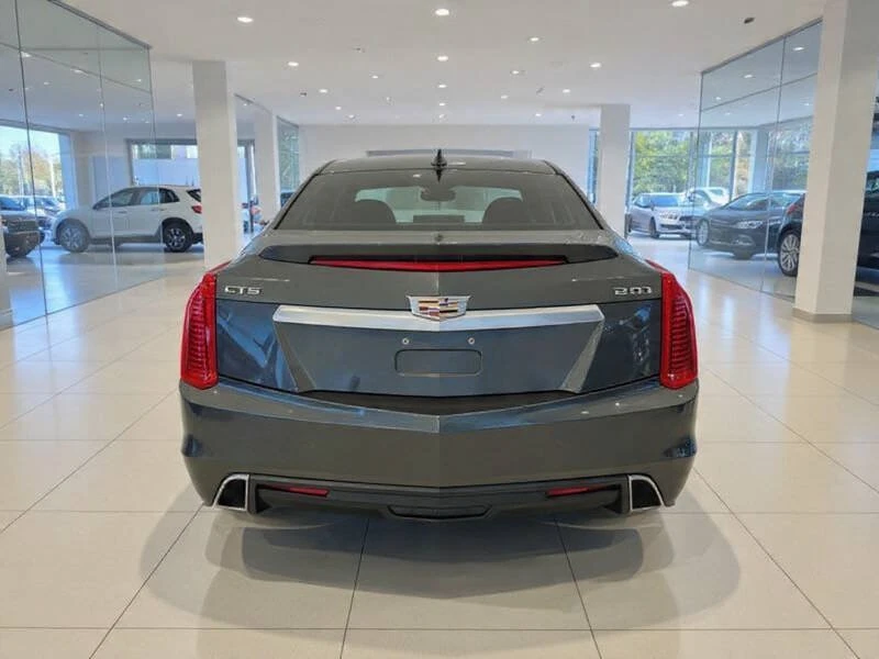 2018 Cadillac CTS 3rd Gen - Image 13 of 20