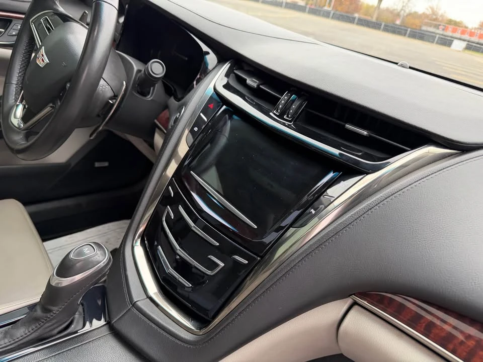 2018 Cadillac CTS 3rd Gen - Image 10 of 19