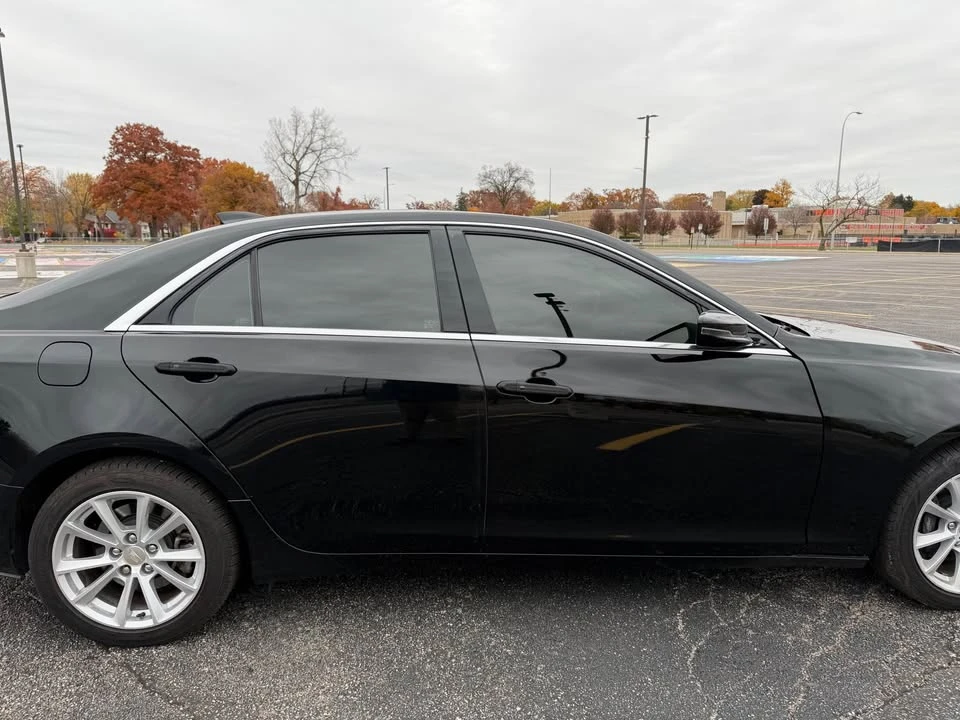 2018 Cadillac CTS 3rd Gen - Image 6 of 19