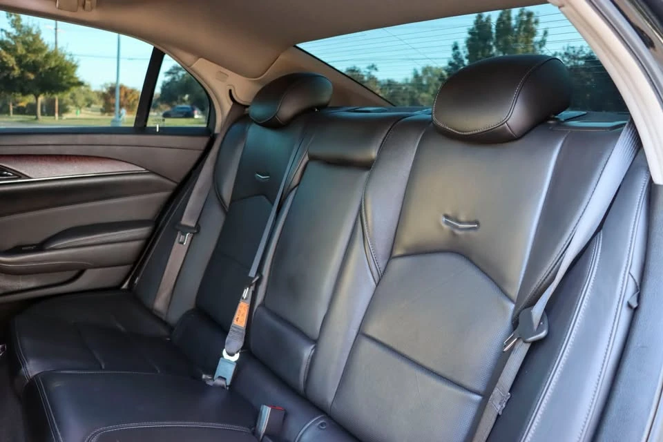 2018 Cadillac CTS 3rd Gen - Image 8 of 19