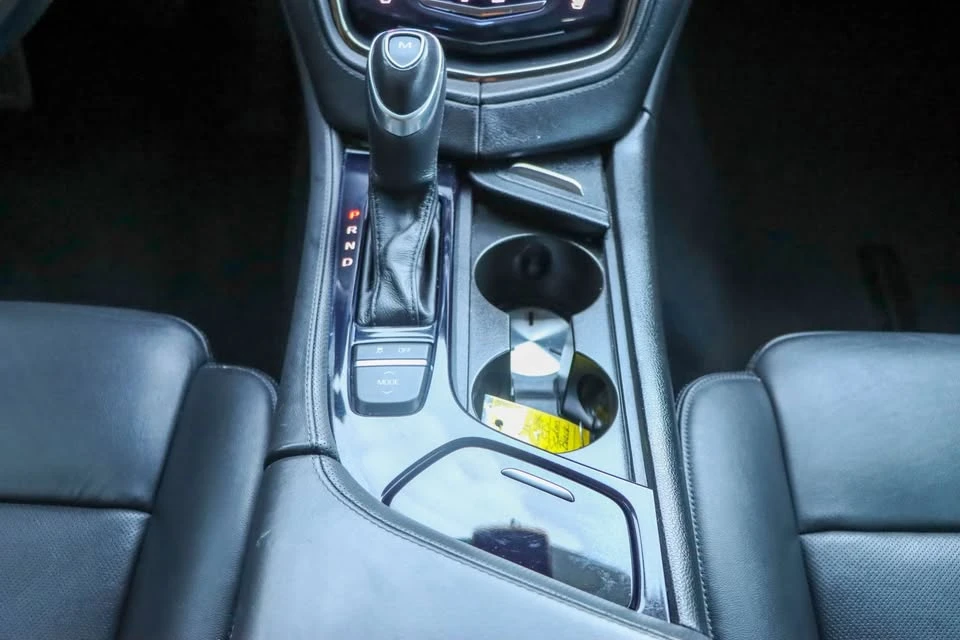 2018 Cadillac CTS 3rd Gen - Image 12 of 19