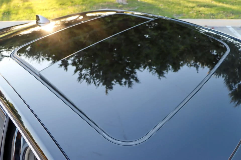 2018 Cadillac CTS 3rd Gen - Image 5 of 19