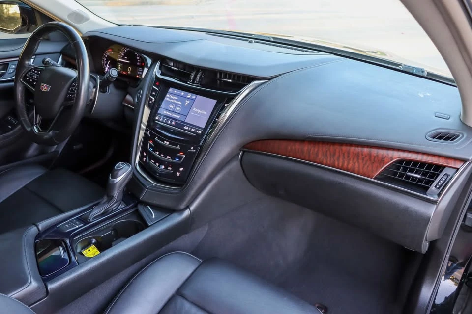 2018 Cadillac CTS 3rd Gen - Image 9 of 19