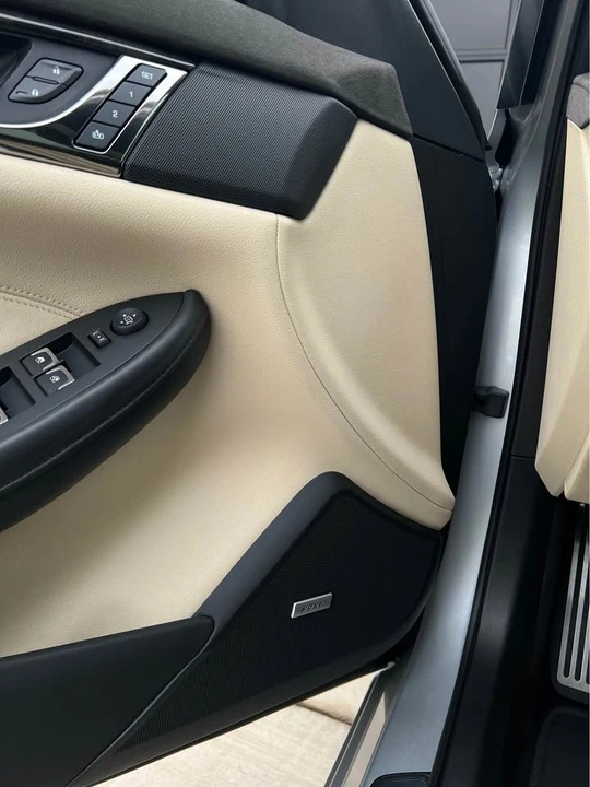 2018 Cadillac CTS 3rd Gen - Image 7 of 20