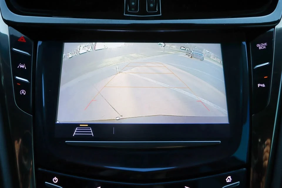2018 Cadillac CTS 3rd Gen - Image 15 of 19