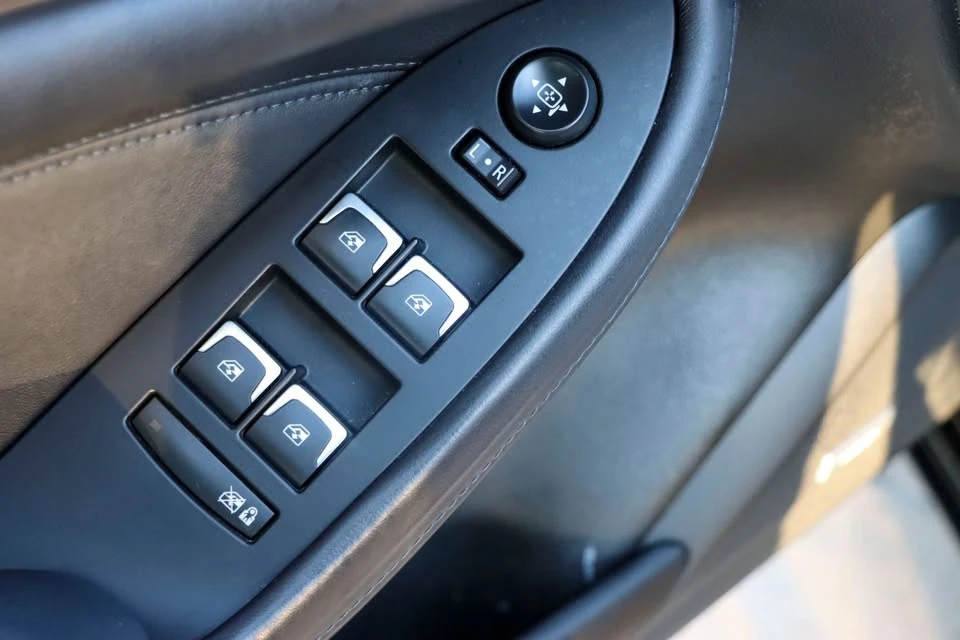 2018 Cadillac CTS 3rd Gen - Image 6 of 19