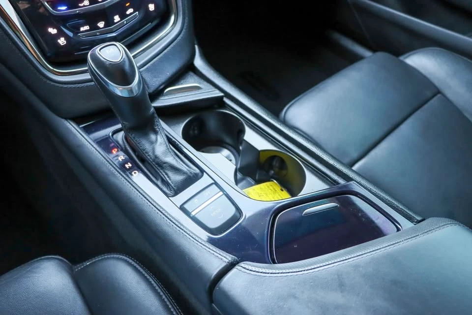2018 Cadillac CTS 3rd Gen - Image 17 of 19