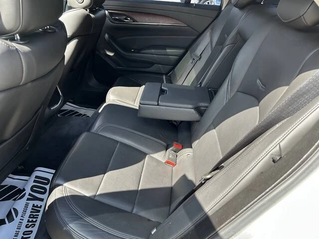 2018 Cadillac CTS 3rd Gen - Image 13 of 18