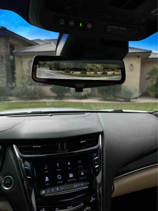 2018 Cadillac CTS 3rd Gen - Image 8 of 20