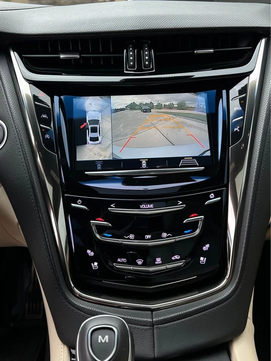 2018 Cadillac CTS 3rd Gen - Image 14 of 20