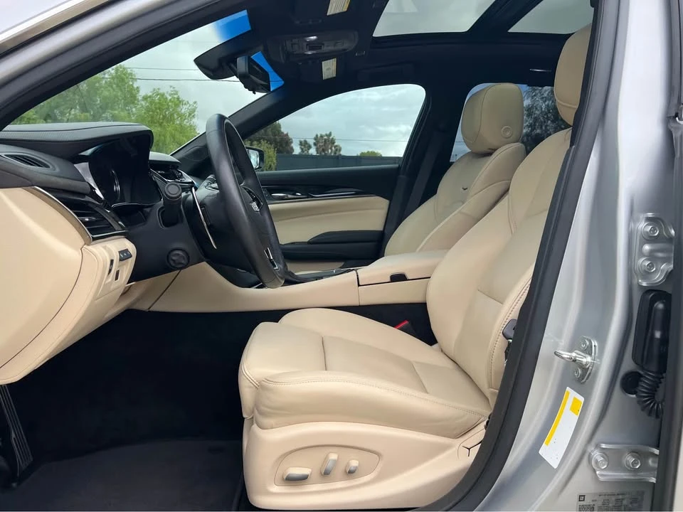 2018 Cadillac CTS 3rd Gen - Image 20 of 20