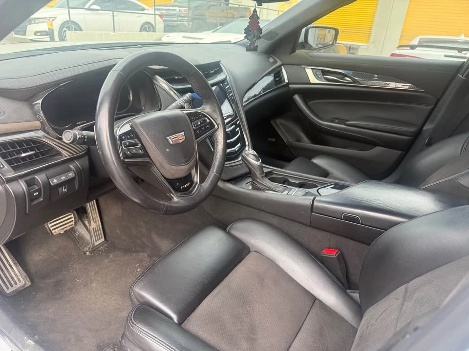 2018 Cadillac CTS 3rd Gen - Image 7 of 10