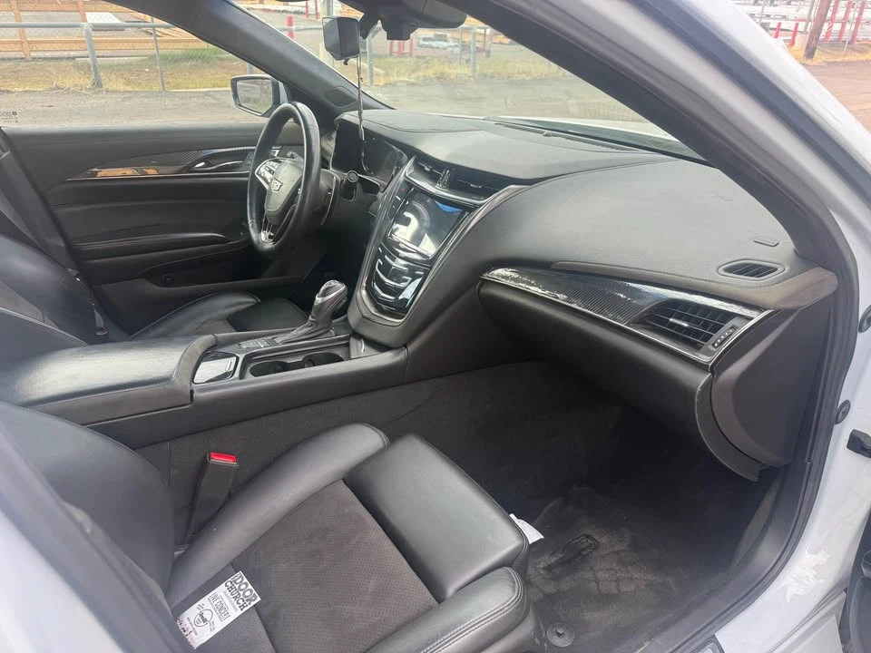 2018 Cadillac CTS 3rd Gen - Image 9 of 10