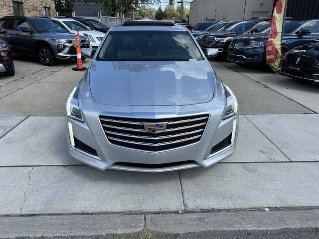 2018 Cadillac CTS 3rd Gen - Image 4 of 18