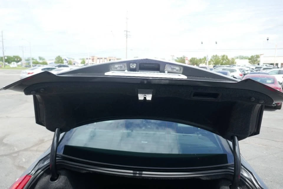 2018 Cadillac CTS 3rd Gen - Image 14 of 20