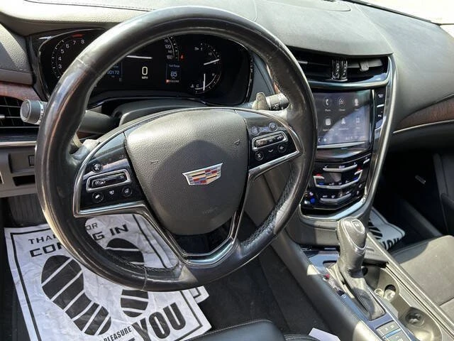 2018 Cadillac CTS 3rd Gen - Image 16 of 18