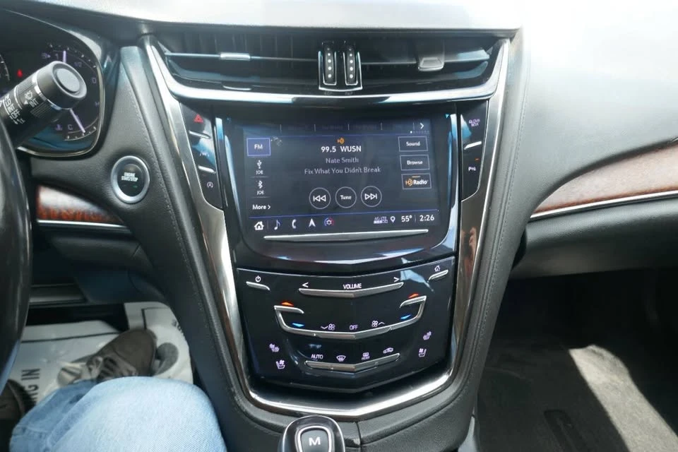 2018 Cadillac CTS 3rd Gen - Image 6 of 20