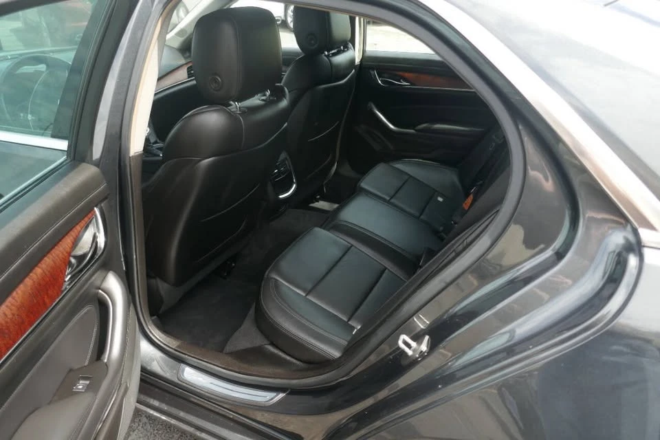 2018 Cadillac CTS 3rd Gen - Image 12 of 20