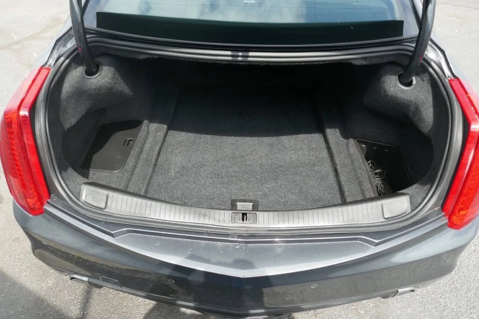 2018 Cadillac CTS 3rd Gen - Image 13 of 20