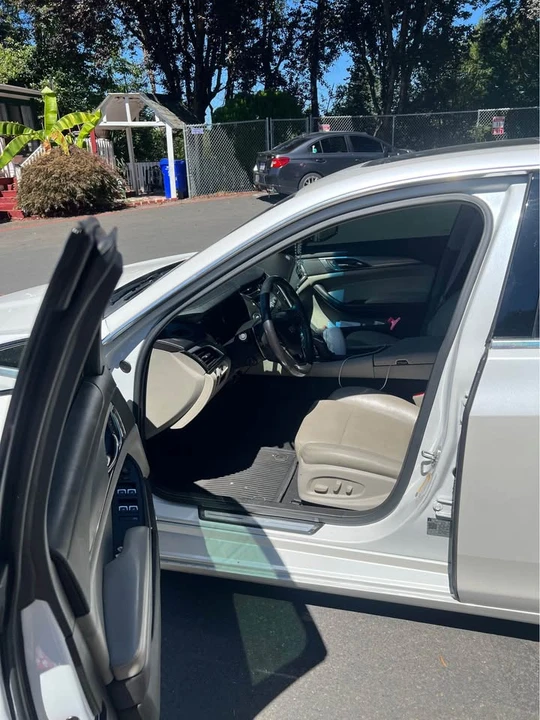 2018 Cadillac CTS 3rd Gen - Image 6 of 9