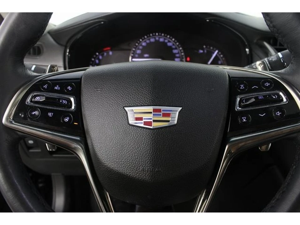 2018 Cadillac CTS 3rd Gen - Image 13 of 20