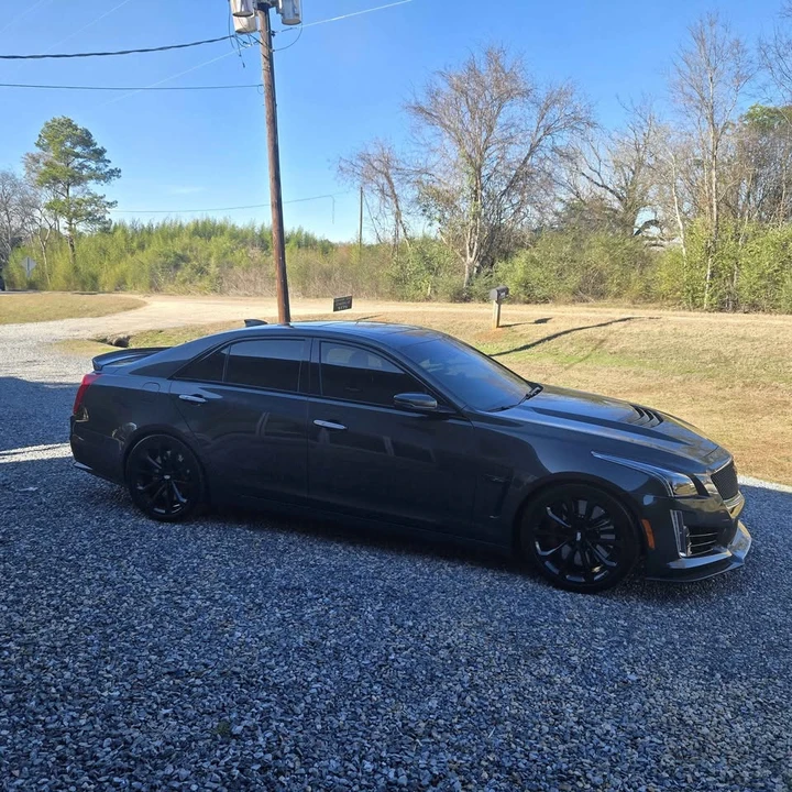 2018 Cadillac CTS 3rd Gen - Image 11 of 14