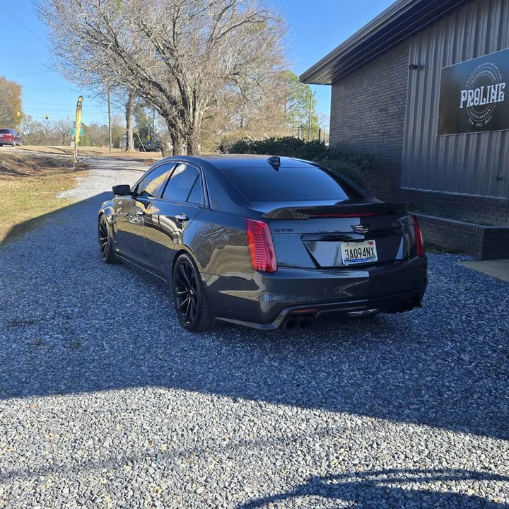 2018 Cadillac CTS 3rd Gen - Image 13 of 14