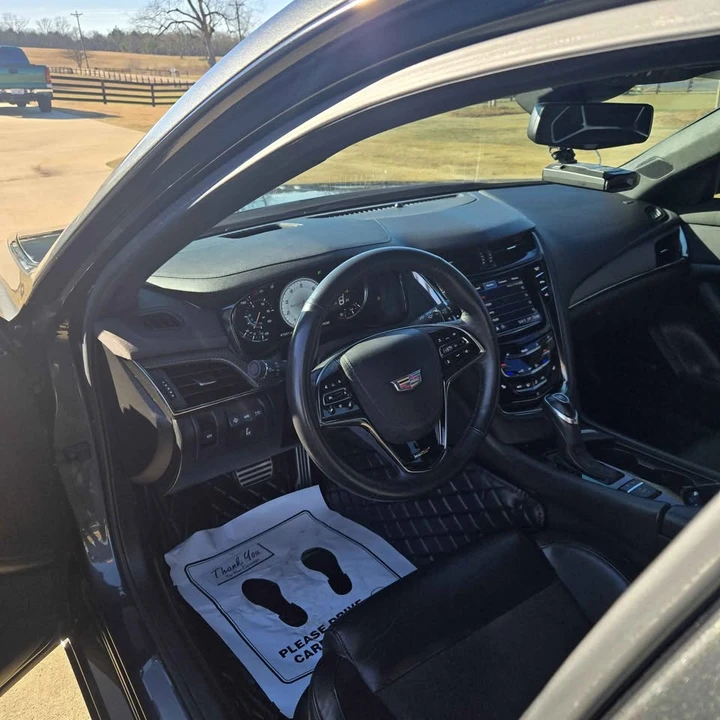 2018 Cadillac CTS 3rd Gen - Image 8 of 14