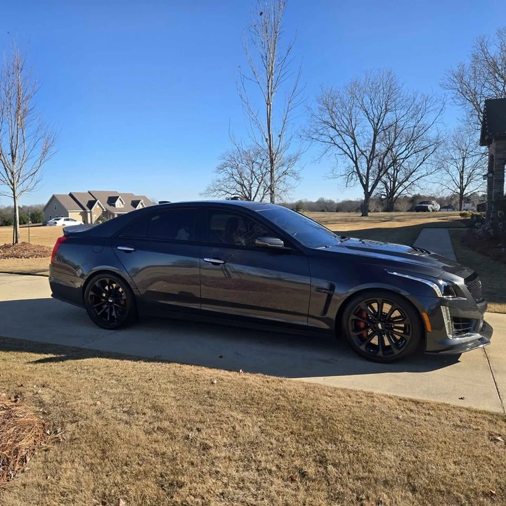 2018 Cadillac CTS 3rd Gen - Image 10 of 14