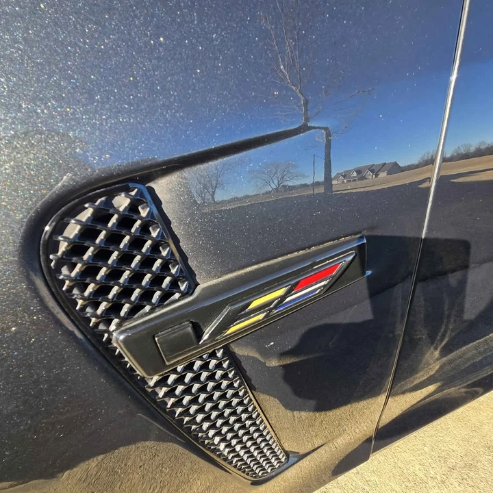 2018 Cadillac CTS 3rd Gen - Image 5 of 14