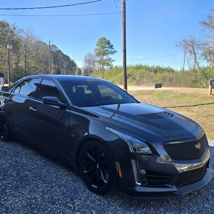 2018 Cadillac CTS 3rd Gen - Image 12 of 14