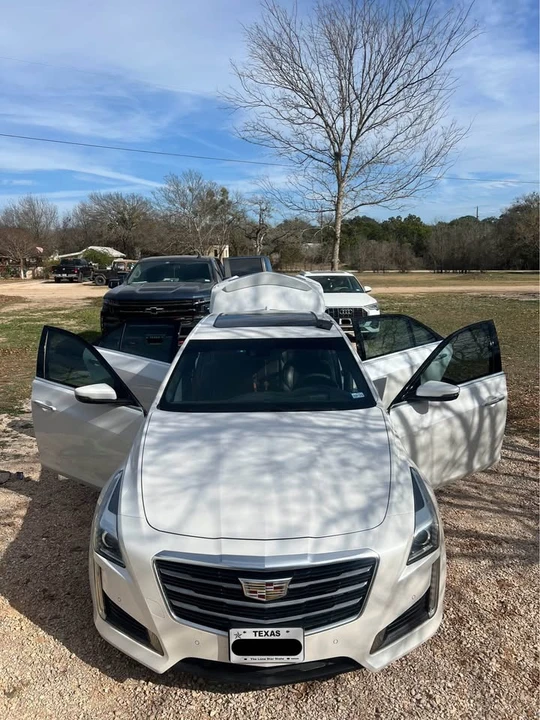 2018 Cadillac CTS 3rd Gen - Image 7 of 19