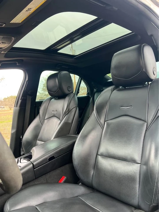 2018 Cadillac CTS 3rd Gen - Image 17 of 19