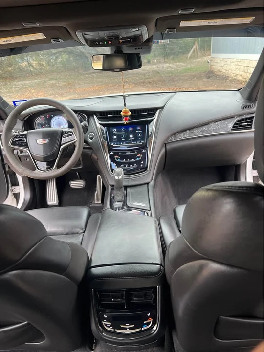 2018 Cadillac CTS 3rd Gen - Image 13 of 19