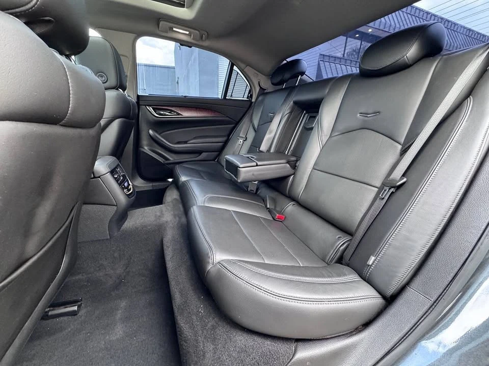 2018 Cadillac CTS 3rd Gen - Image 13 of 19