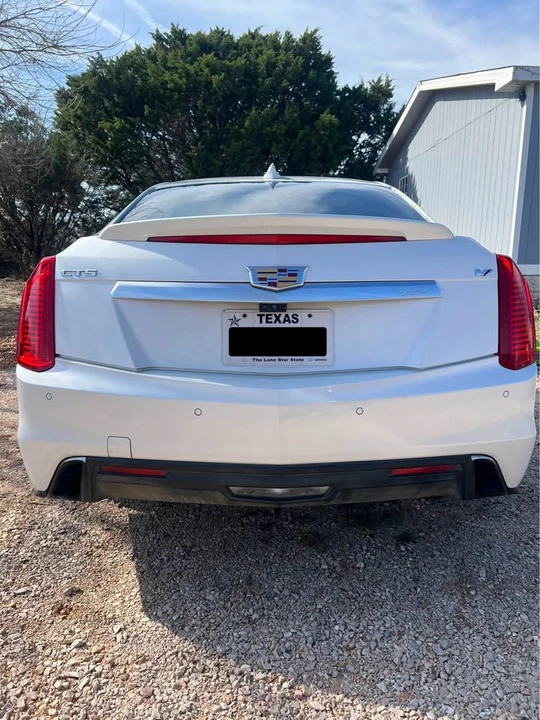 2018 Cadillac CTS 3rd Gen - Image 6 of 19