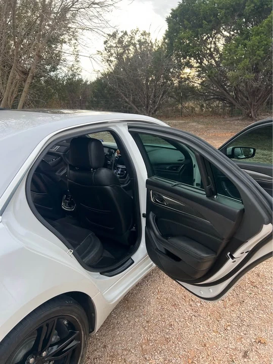 2018 Cadillac CTS 3rd Gen - Image 12 of 19