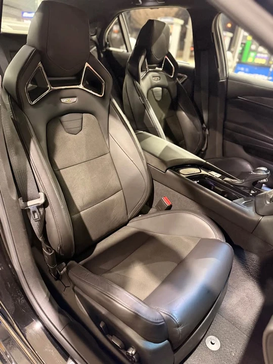 2018 Cadillac CTS 3rd Gen - Image 12 of 14