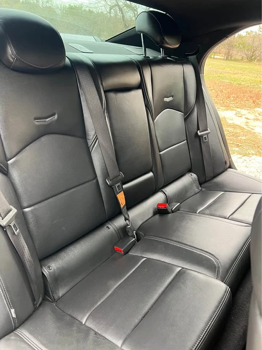 2018 Cadillac CTS 3rd Gen - Image 18 of 19