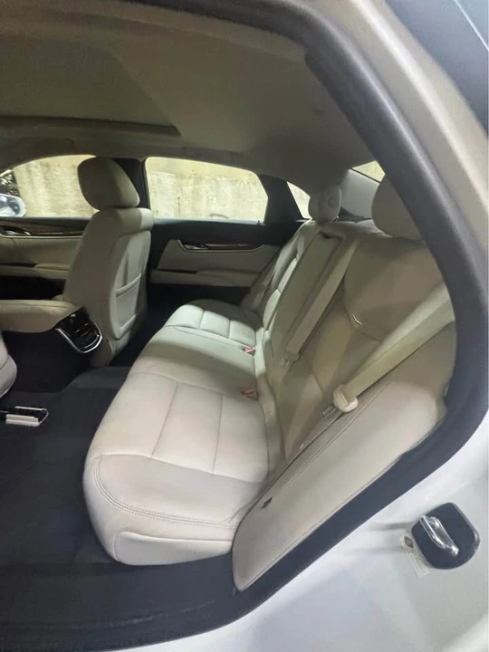 2018 Cadillac CTS 3rd Gen - Image 6 of 10