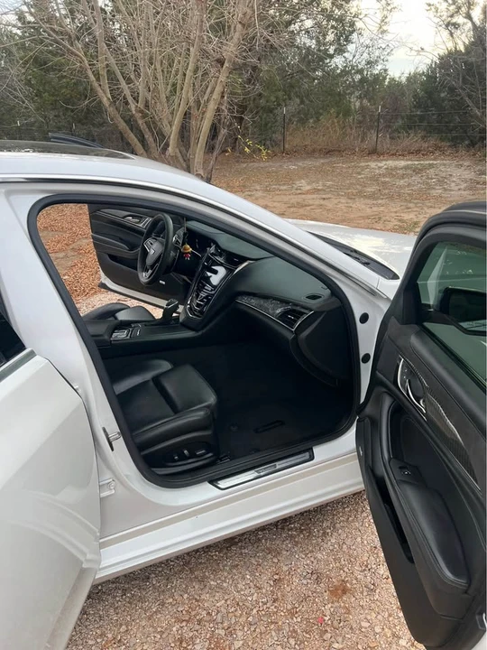 2018 Cadillac CTS 3rd Gen - Image 11 of 19