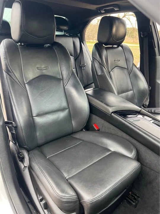 2018 Cadillac CTS 3rd Gen - Image 16 of 19